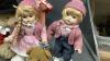 BOX OF DOLLS - 2