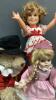 BOX OF DOLLS - 4
