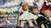 BOX OF DOLLS - 6