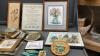 BOX OF FRAMES