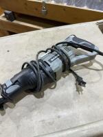 Mastercraft maximum reciprocating saw