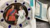COLLECTIBLE PLATES - 2