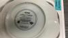 COLLECTIBLE PLATES - 3