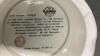 COLLECTIBLE PLATES - 6