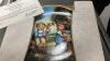 COLLECTIBLE PLATES - 8