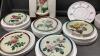 COLLECTIBLE PLATES - 10