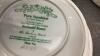 COLLECTIBLE PLATES - 12