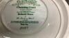 COLLECTIBLE PLATES - 13