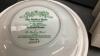 COLLECTIBLE PLATES - 15