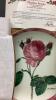 COLLECTIBLE PLATES - 16