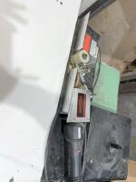 Edging Hot Glue Applicator