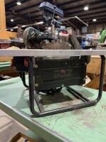 Job mate table top Electric saw