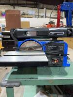 Mastercraft belt/disc sander