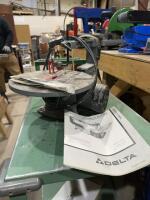 Delta, scroll saw