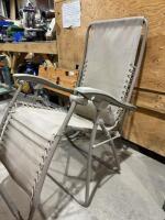 Lounger Chair
