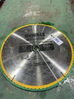 312 inch construction blades