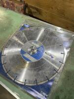 Norton classic 14 inch diamond blade
