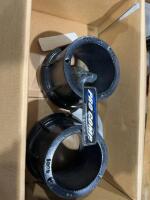 Pro comp hubs