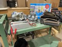Box of miscellaneous