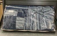 QUEEN SIZE FEATHER DUVET SET