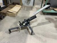 Skeet flinger