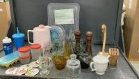 KITCHEN ASSORTMENT