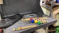 EASTPOINT CROQUET