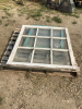 Window frames