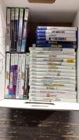 ELECTRONIC GAMES
