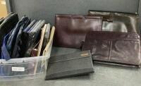 ATTACHE & PORTFOLIO SELECTION