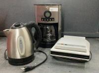 3 SMALL APPLIANCE PACK
