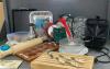 KITCHEN ACCESSORIES