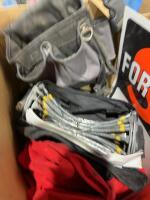 Box of miscellaneous