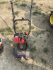 YARDMACHINE MINI TILLER