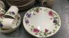 STONEWARE ASSORTMENT - 2