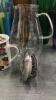 TOTE OF BEVERAGE CUPS AND GLASSES - 3