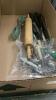 KITCHEN UTENSILS - ELECTRIC KNIFE, BBQ TOOLS, CORNER SHELF, ETC - 6
