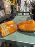 Set of Ford Econoline van lights