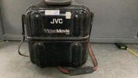 JVC VIDEO MOVIE RECORDER