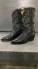 SIZE 9 GOODYEAR COWBOY BOOTS