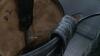 SIZE 9 GOODYEAR COWBOY BOOTS - 3