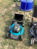 YARDWORKS ELECTRIC MOWER