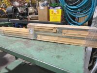 Table track