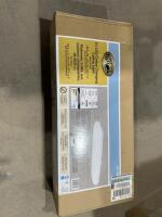 Hampton Bay 2 foot LED ceiling light