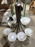 Electric light