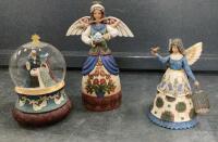 JIM SHORE COLLECTIBLES