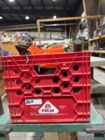 Box of miscellaneous drainage