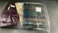 UPHOLSTERY FABRIC BUNDLE