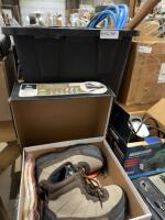 Miscellaneous box