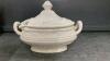 PORCELAIN SOUP TUREEN